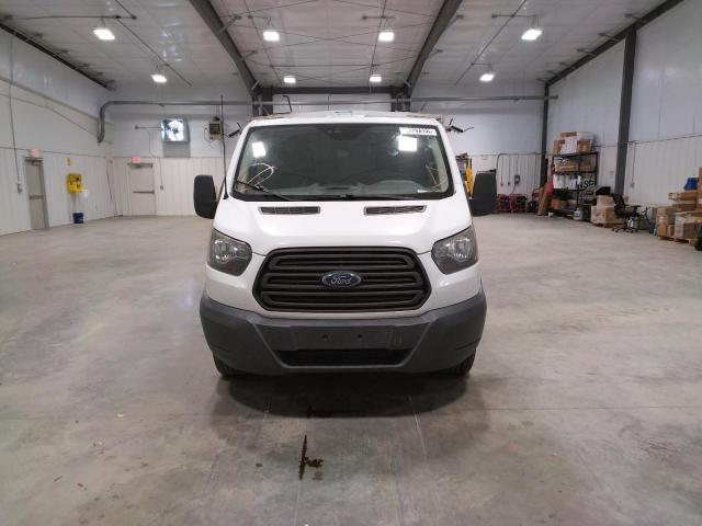 Photo 9 from auction – 2016 FORD TRANSIT T- with VIN 1FTYR1YMXGKA44897