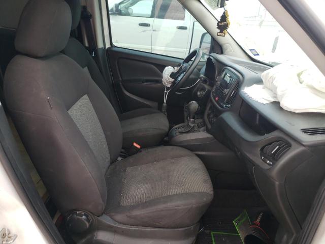 Photo 5 from auction – 2015 RAM PROMASTER with VIN ZFBERFAT4F6A44330