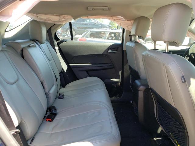 Photo 6 from auction – 2016 CHEVROLET EQUINOX LS with VIN 2GNFLEEK1G6248145