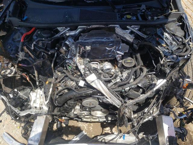 Photo 7 from auction – 2022 AUDI A6 PREMIUM with VIN WAUL2BF2XNN009873