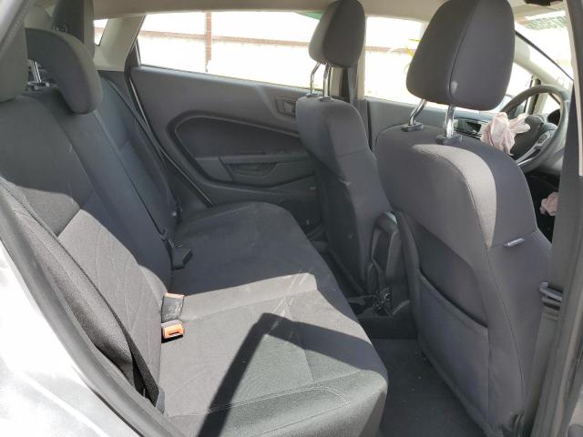 Photo 6 from auction – 2018 FORD FIESTA SE with VIN 3FADP4EJ3JM118991