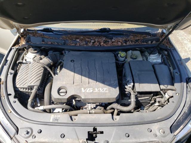 Photo 7 from auction – 2014 BUICK LACROSSE with VIN 1G4GB5G33EF305112