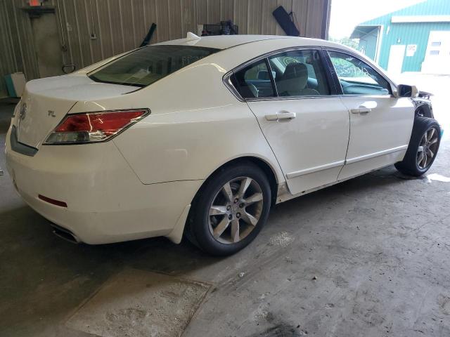 Photo 4 from auction – 2012 ACURA TL with VIN 19UUA8F20CA012512