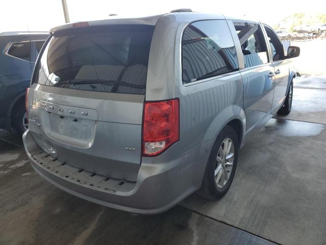 Photo 4 from auction – 2020 DODGE GRAND CARA with VIN 2C4RDGCG5LR160995
