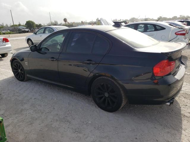 Photo 3 from auction – 2011 BMW 328 XI with VIN WBAPK7C50BA819691