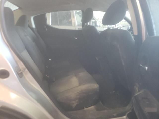 Photo 6 from auction – 2009 DODGE AVENGER SE with VIN 1B3LC46B69N525666