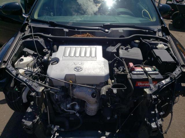 Photo 7 from auction – 2011 TOYOTA VENZA with VIN 4T3BK3BB9BU056312