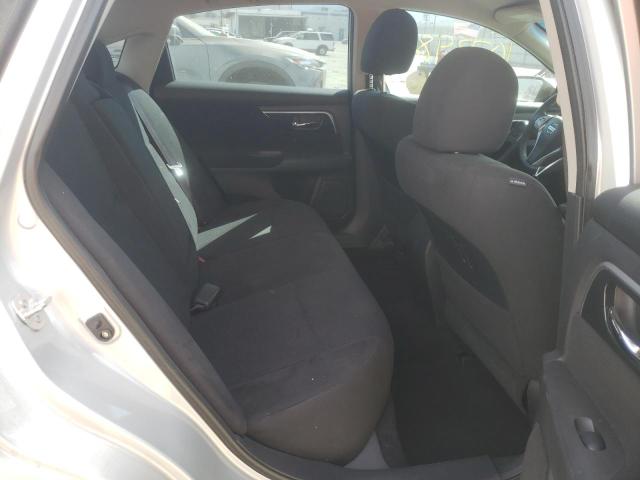 Photo 6 from auction – 2014 NISSAN ALTIMA 2.5 with VIN 1N4AL3APXEC129187