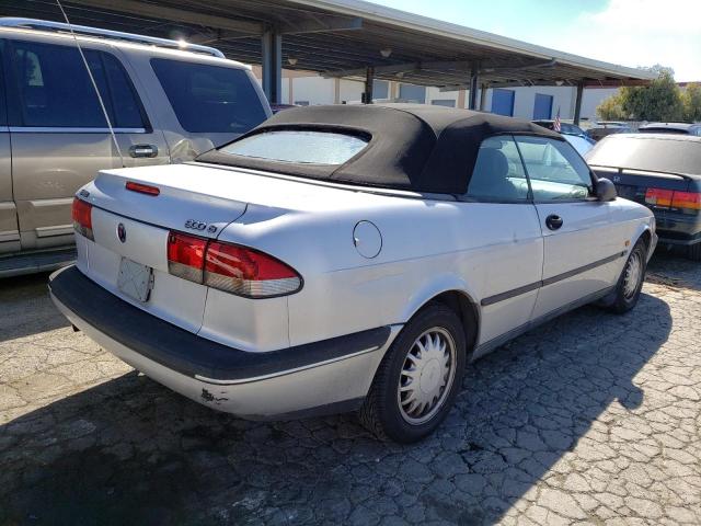 Photo 4 from auction – 1995 SAAB 900 S with VIN YS3DD78B0S7016030