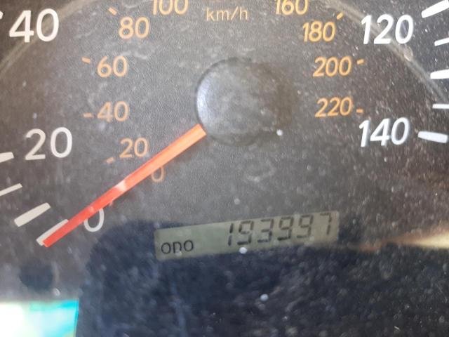Photo 8 from auction – 2006 TOYOTA HIGHLANDER with VIN JTEEP21A960177445