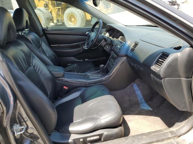 Photo 5 from auction – 2003 ACURA 3.2TL TYPE with VIN 19UUA56813A087867