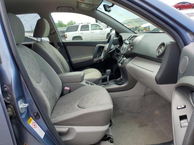 Photo 5 from auction – 2009 TOYOTA RAV4 with VIN JTMBF33V19D015452