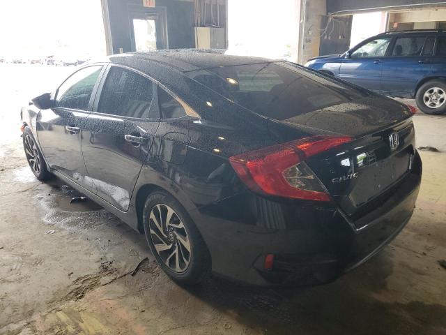 Photo 3 from auction – 2016 HONDA CIVIC EX with VIN 19XFC2F75GE097716