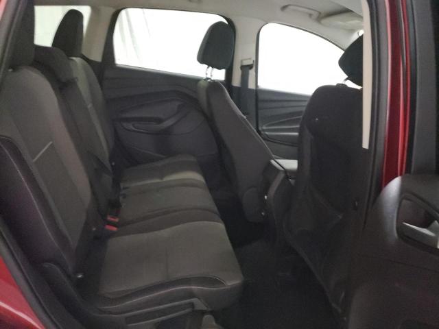 Photo 6 from auction – 2015 FORD ESCAPE SE with VIN 1FMCU9GX1FUC31303