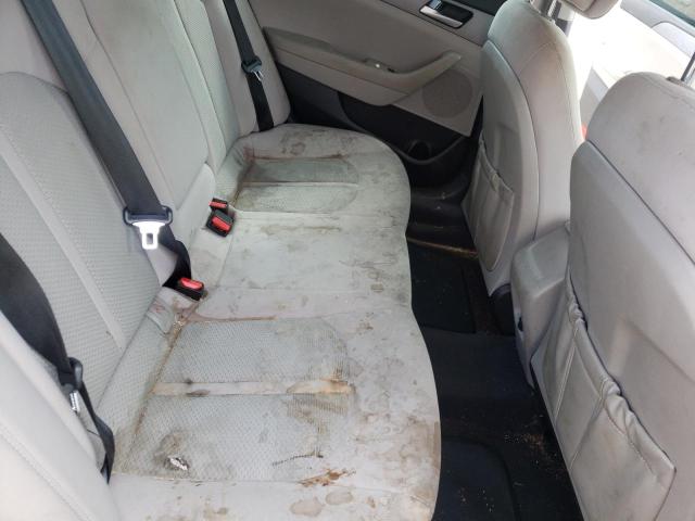 Photo 6 from auction – 2017 HYUNDAI SONATA SE with VIN 5NPE24AF3HH490958