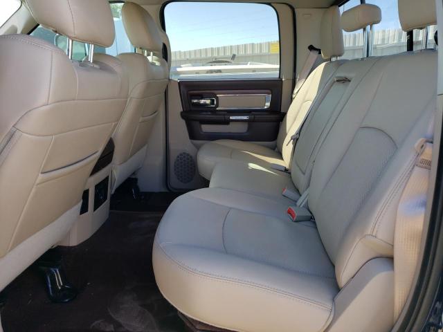 Photo 6 from auction – 2016 RAM 2500 LARAM with VIN 3C6UR5FL2GG337188