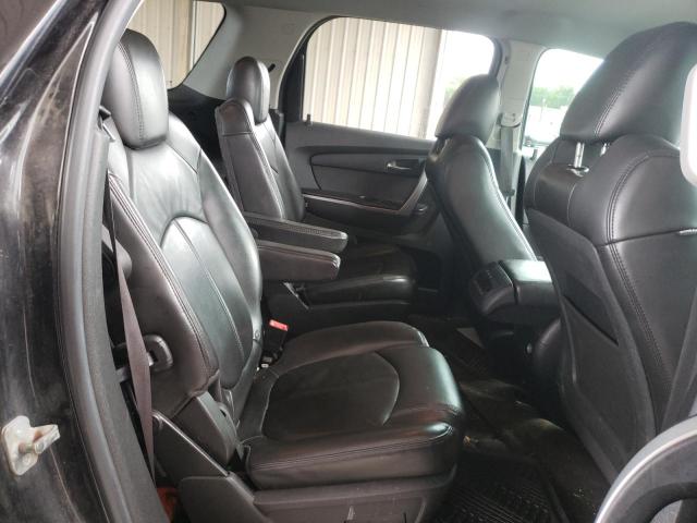 Photo 6 from auction – 2010 GMC ACADIA SLT with VIN 1GKLVMED8AJ226174