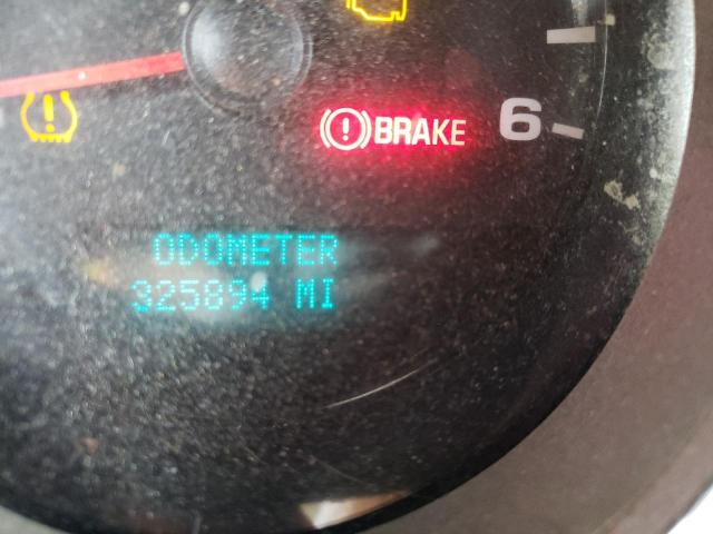 Photo 8 from auction – 2007 CHEVROLET SILVERADO with VIN 2GCEK19C171590579