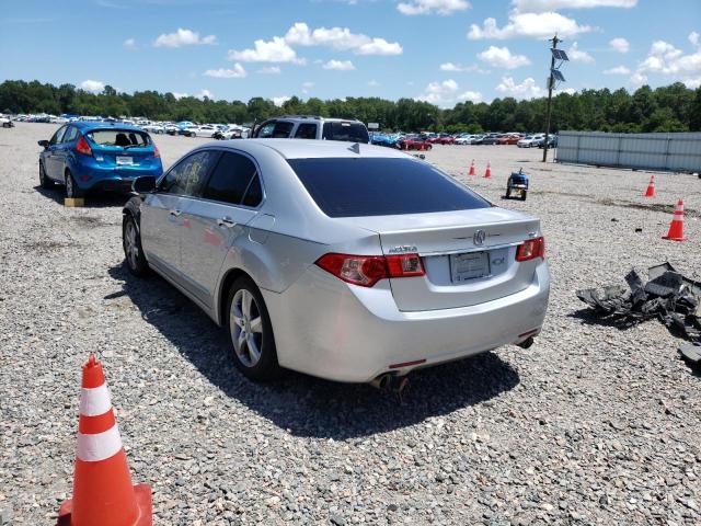 Photo 3 from auction – 2012 ACURA TSX TECH with VIN JH4CU2F66CC012275