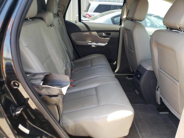 Photo 6 from auction – 2014 FORD EDGE SEL with VIN 2FMDK3JC4EBA01708
