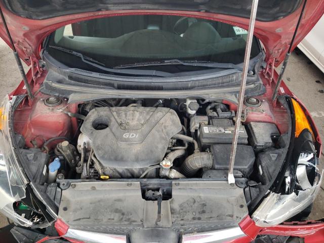 Photo 7 from auction – 2015 HYUNDAI VELOSTER with VIN KMHTC6AD9FU225751