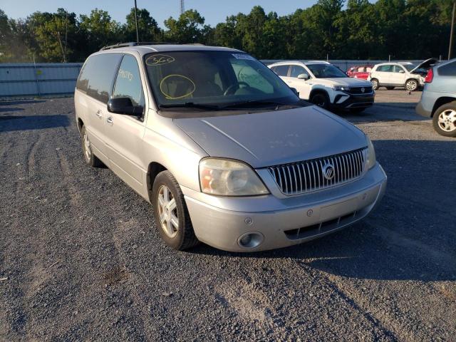 MERCURY MONTEREY 2004 with VIN 2MRDA20214BJ07300 - Photo from auction