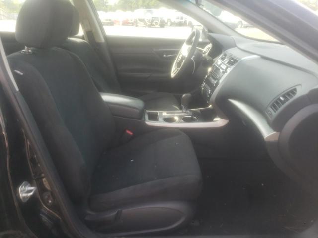 Photo 5 from auction – 2015 NISSAN ALTIMA 2.5 with VIN 1N4AL3AP4FC416591
