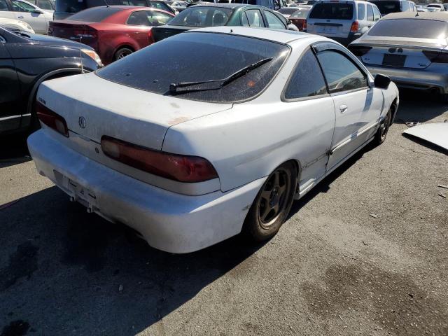 Photo 4 from auction – 1995 ACURA INTEGRA LS with VIN JH4DC4355SS019818