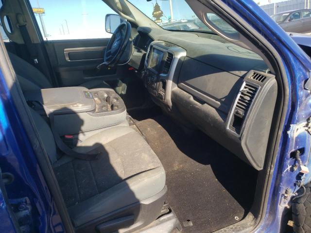Photo 5 from auction – 2016 RAM 1500 SLT with VIN 1C6RR7TT8GS259532