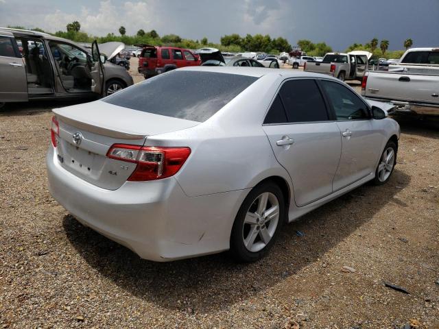 Photo 4 from auction – 2014 TOYOTA CAMRY L with VIN 4T1BF1FK6EU387543
