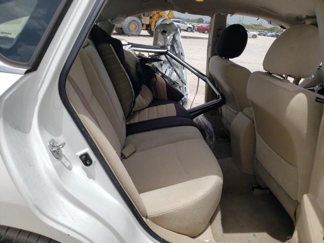 Photo 6 from auction – 2013 NISSAN ALTIMA 2.5 with VIN 1N4AL3AP8DC113827