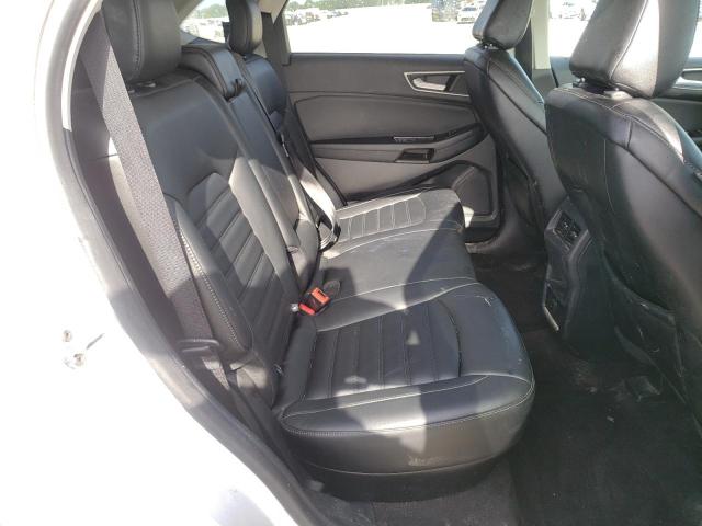 Photo 6 from auction – 2020 FORD EDGE SEL with VIN 2FMPK3J94LBA28745