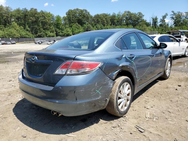 Photo 4 from auction – 2012 MAZDA 6 I with VIN 1YVHZ8DH4C5M41512