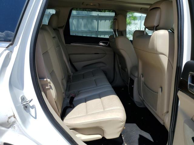 Photo 6 from auction – 2015 JEEP GRAND CHER with VIN 1C4RJFBM5FC806527