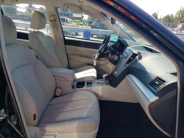 Photo 5 from auction – 2011 SUBARU LEGACY 2.5 with VIN 4S3BMBF69B3240296