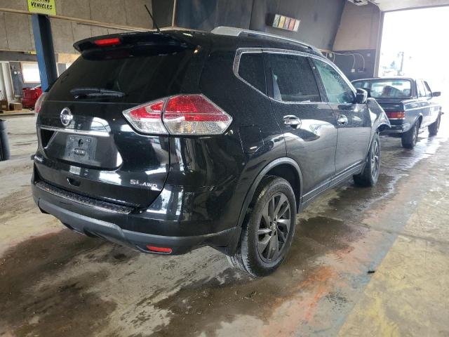 Photo 4 from auction – 2016 NISSAN ROGUE S with VIN 5N1AT2MV6GC809858