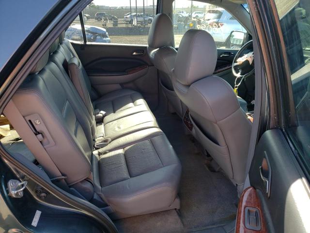 Photo 6 from auction – 2006 ACURA MDX with VIN 2HNYD18216H533587
