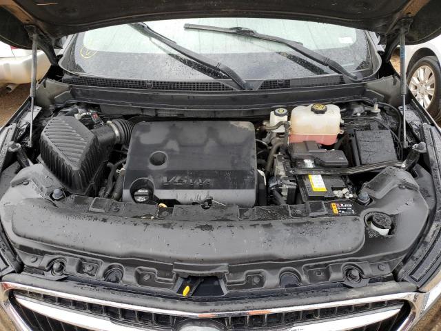 صورة رقم 7 من المزاد - 2018 BUICK ENCLAVE PR مع VIN 5GAEVBKW5JJ198947