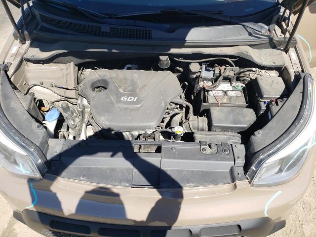 Photo 7 from auction – 2015 KIA SOUL with VIN KNDJN2A23F7219777