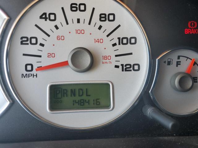 Photo 8 from auction – 2006 FORD ESCAPE HEV with VIN 1FMYU95H06KB89591