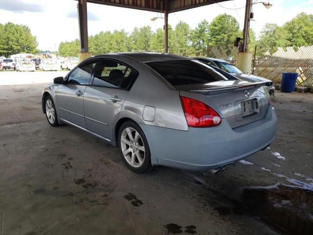 Photo 3 from auction – 2007 NISSAN MAXIMA SE with VIN 1N4BA41E87C832076