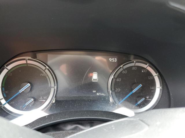 Photo 8 from auction – 2022 TOYOTA HIGHLANDER with VIN 5TDABRCH7NS550854