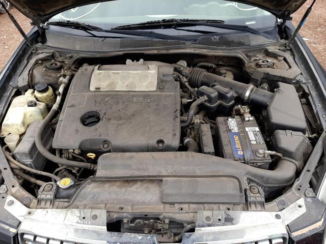 Photo 7 from auction – 2006 NISSAN MAXIMA with VIN 1N4BA41E06C811284