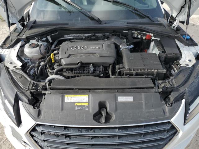Photo 7 from auction – 2020 AUDI TT with VIN TRUAEAFV9L1002526