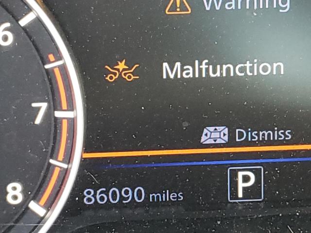 Photo 8 from auction – 2019 NISSAN ALTIMA S with VIN 1N4BL4BV5KC255525