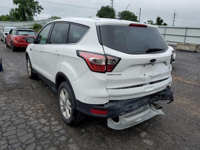 Photo 3 from auction – 2017 FORD ESCAPE SE with VIN 1FMCU0GD3HUC25720