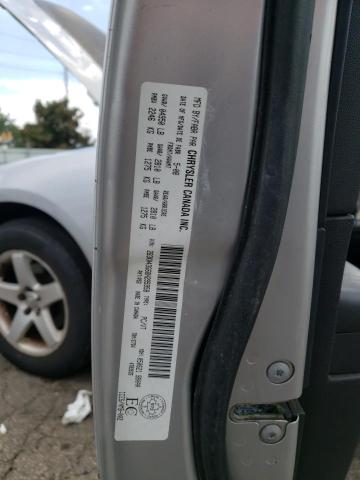 Photo 10 from auction – 2008 DODGE CHARGER with VIN 2B3KA43G68H295958