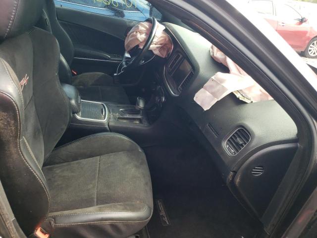 Photo 5 from auction – 2016 DODGE CHARGER R/ with VIN 2C3CDXCT7GH188218