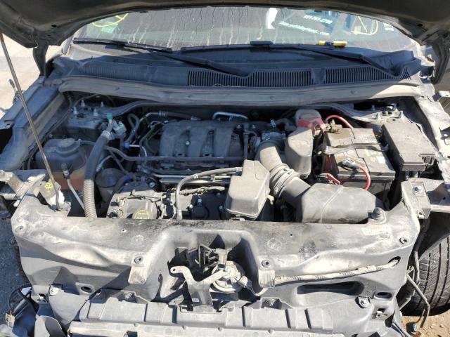 Photo 7 from auction – 2019 FORD EXPLORER L with VIN 1FM5K8F86KGB26476