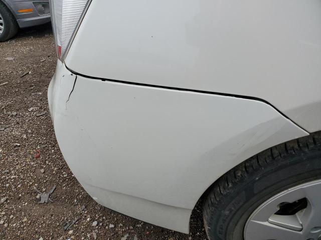 Photo 9 from auction – 2011 TOYOTA PRIUS with VIN JTDKN3DUXB0327257